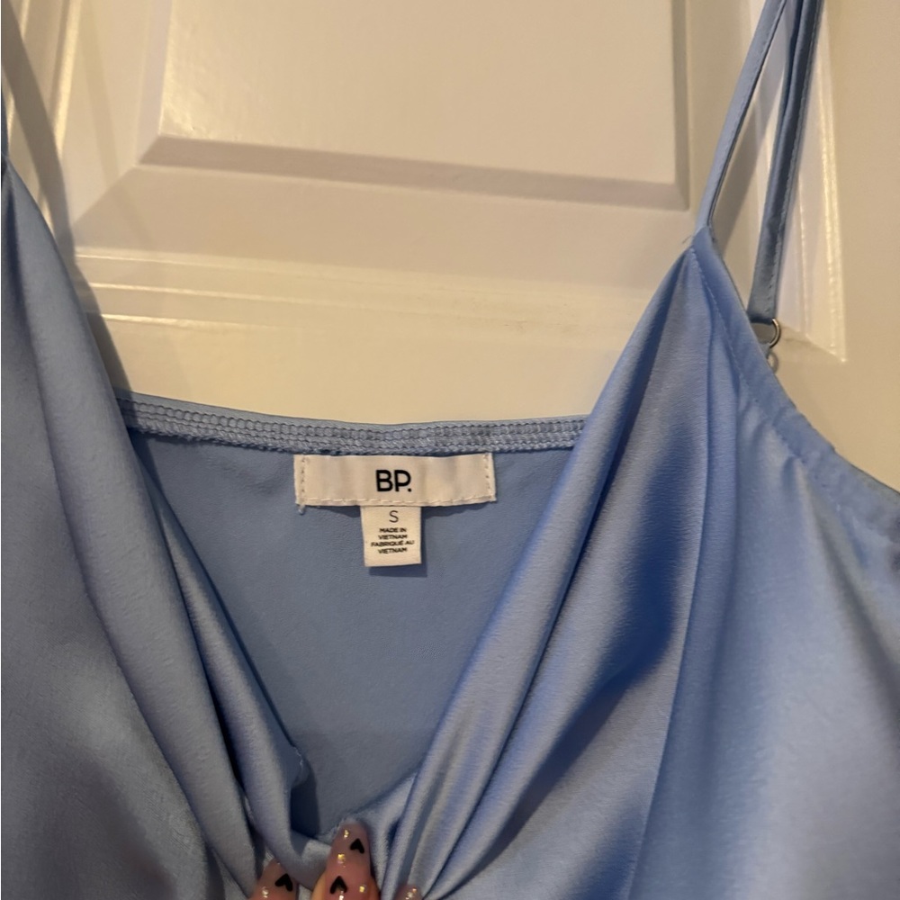 Perfect condition, only worn ONCE!